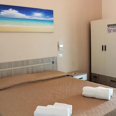 Dimora Rem Country Life A 2 Minuti Dal Mare Ferienhaus Nardò