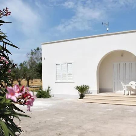 Dimora Rem Country Life A 2 Minuti Dal Mare Ferienhaus