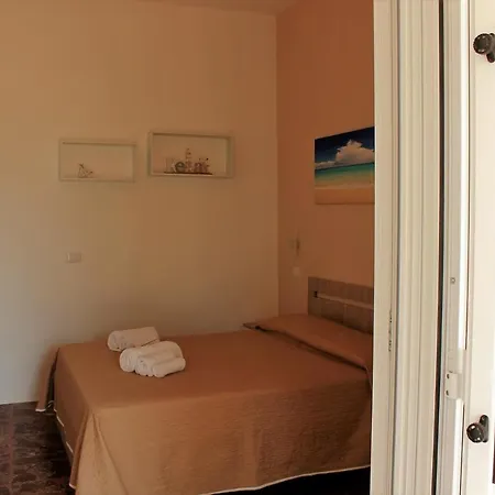 Ferienhaus Dimora Rem Country Life A 2 Minuti Dal Mare Nardò