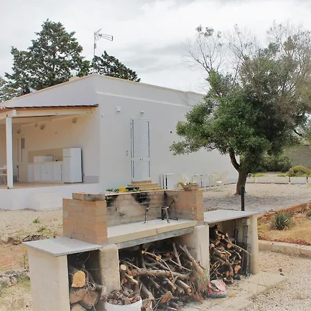 Ferienhaus Dimora Rem Country Life A 2 Minuti Dal Mare