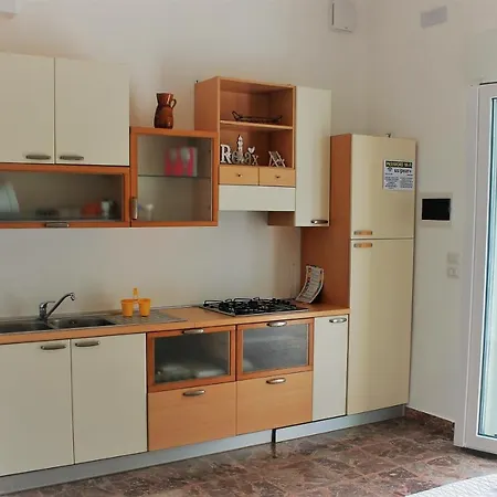 Dimora Rem Country Life A 2 Minuti Dal Mare Ferienhaus Nardò