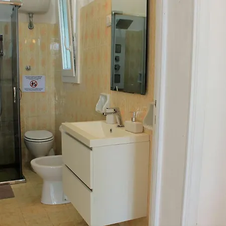 Dimora Rem Country Life A 2 Minuti Dal Mare Ferienhaus