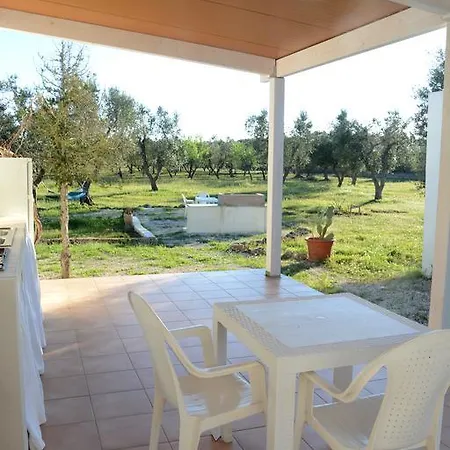 Dimora Rem Country Life A 2 Minuti Dal Mare