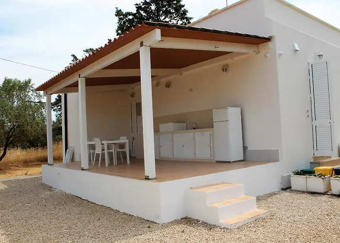 Dimora Rem Country Life A 2 Minuti Dal Mare 度假居 Nardò