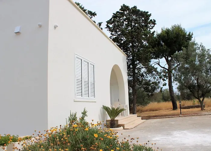 Dimora Rem Country Life A 2 Minuti Dal Mare *