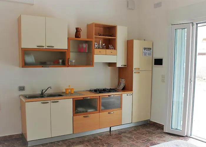 Dimora Rem Country Life A 2 Minuti Dal Mare 度假居 Nardò