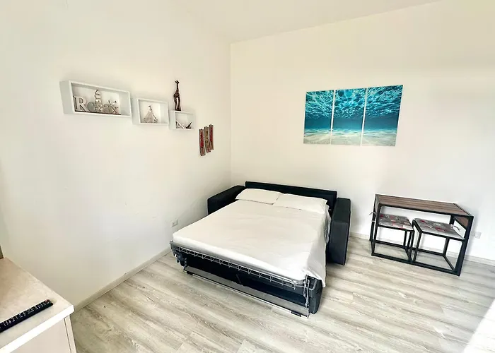度假居 Dimora Rem Country Life A 2 Minuti Dal Mare Nardò