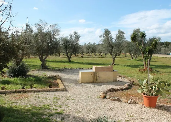 Dimora Rem Country Life A 2 Minuti Dal Mare *