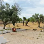 Dimora Rem Country Life A 2 Minuti Dal Mare Сasa de vacaciones *