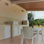 Сasa de vacaciones Dimora Rem Country Life A 2 Minuti Dal Mare *