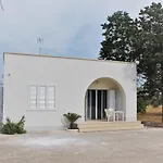 Dimora Rem Country Life A 2 Minuti Dal Mare * Nardò