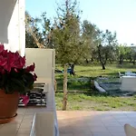 Dimora Rem Country Life A 2 Minuti Dal Mare Сasa de vacaciones *