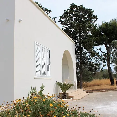 Dimora Rem Country Life A 2 Minuti Dal Mare *