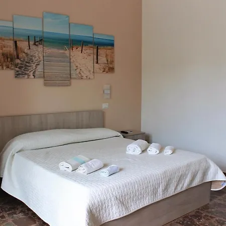 Hébergement de vacances Dimora Rem Country Life A 2 Minuti Dal Mare Nardò