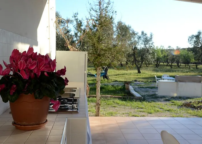 Dimora Rem Country Life A 2 Minuti Dal Mare Dom wakacyjny *