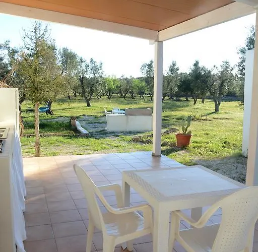 Dimora Rem Country Life A 2 Minuti Dal Mare